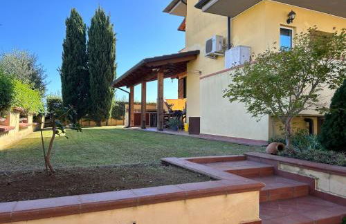 Villa Letizia - Sabaudia - Foto 12