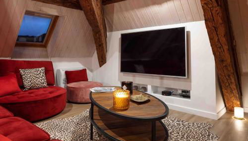 Spacious apartment in the heart of the city center - Foto 4