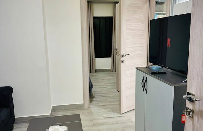 Privet Near Downtown Kh&sh - Foto 26