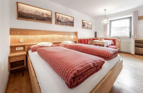 Apartment Ciasa Laoi - Foto 36