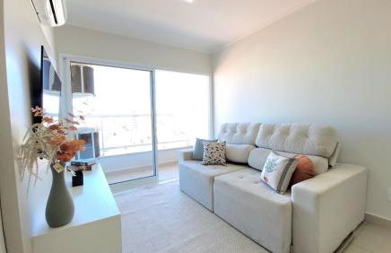 GALILEU - Apartamento próximo à UniCPO, Mondelli, USP, FACOP e FIASP - Foto 7