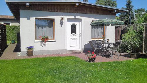 Ferienhaus, Zinnowitz - Foto 2