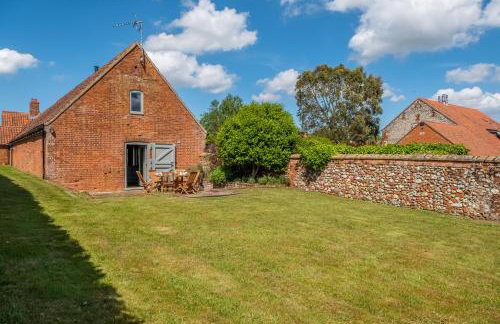 The Cart Shed NC - Foto 44