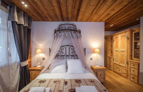 Paccard Locations Chamonix - Foto 70