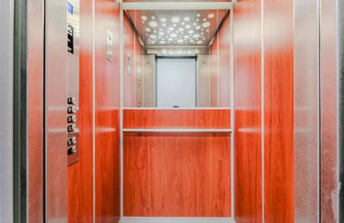 Magnifique 3 pièces avec Parking privé et balcon - Foto 16