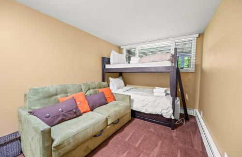 Alpine Court Chalet 4 Bedroom Home - Foto 74