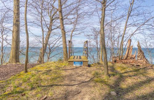 My Blue Haven - Shared lake access across the street! Glamorous home! - Foto 51