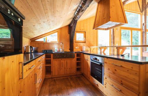 Aux Sources - 14 personnes - sauna & jacuzzi - Photo 49