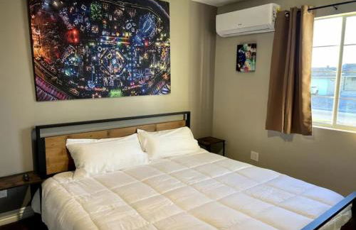 Lux Private Home - Pool, Billiards, 8 Smart TVs, Board Games, Cotton Bedding - The Stone Sanctuary at McCullough Hills Trailhead - Foto 37