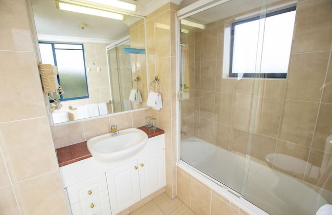 Springwood Tower Apartment Hotel - Foto 47