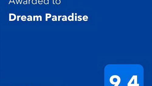 Dream Paradise - Foto 4