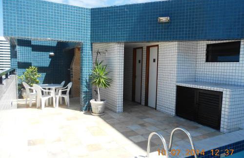 Luxuoso Quarto E Sala Mobiliado - Foto 27