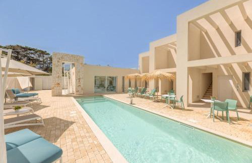 Villa Regina Sul Mare - Foto 26