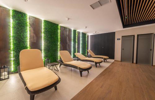 Blue Horizon P r a t u m - Foto 24