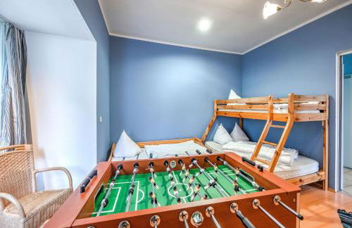 Deluxe Holiday Home in Brilon-wald Near Ski Area - Foto 110