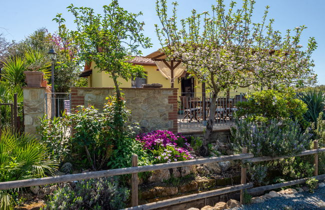 Bellosguardo - Foto 29