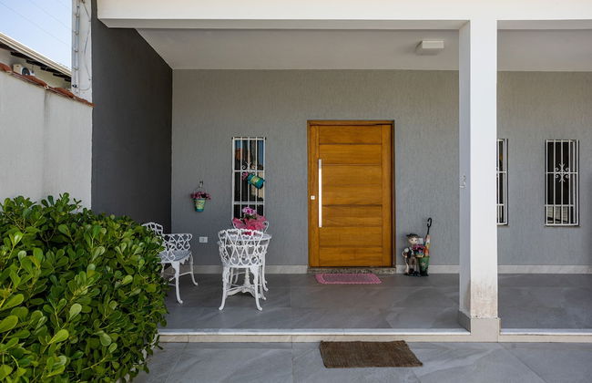 Casa Indaiá - Caraguatatuba - Foto 39