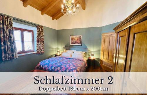 VILLA SEEBERG - by "Schloss Gessenberg" luxurious vacation home with lake and mountain views, suitable for families and friends - Photo 12