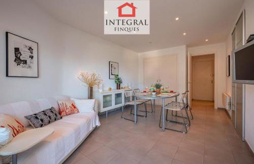 La Proa - Apartament La Fosca - Foto 5