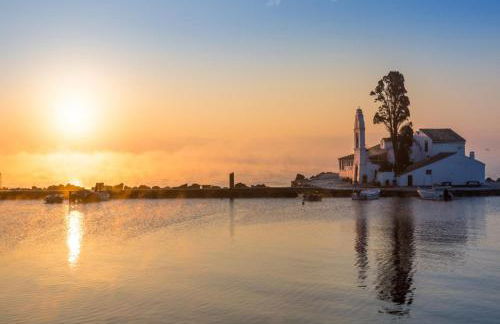 Villa Konstantinos Large Private Pool Walk to Beach Sea Views A C Wifi - 354 - Foto 90