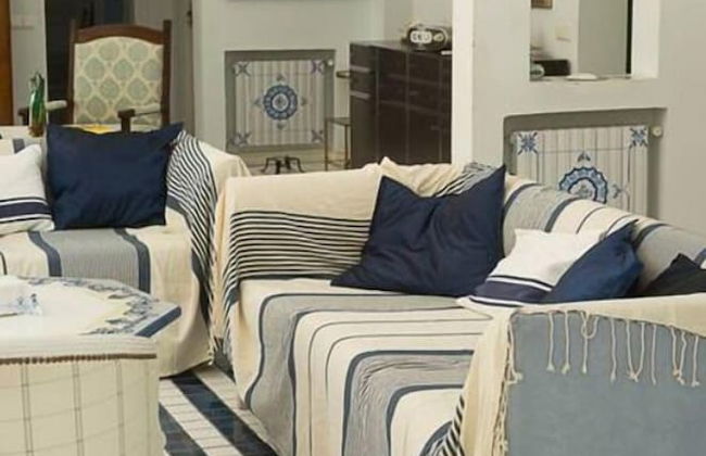 Villa HEIWA - havre de paix - Foto 10