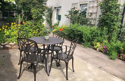 Kings Cottage, Nairn - a charming place to stay - Foto 1