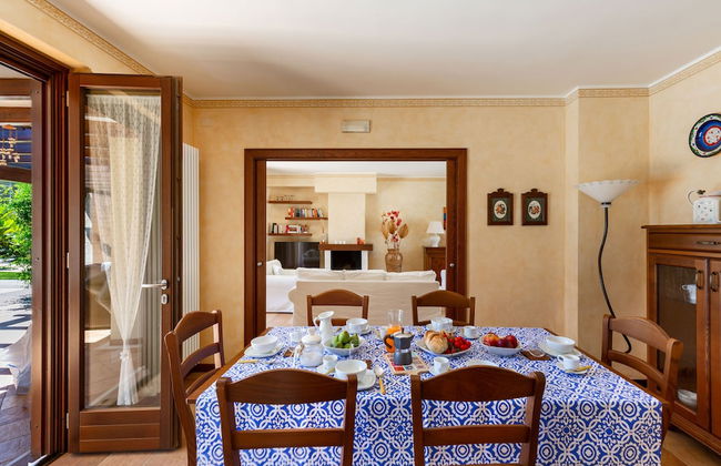 3680 Villa Monica by Perle di Puglia - Foto 23