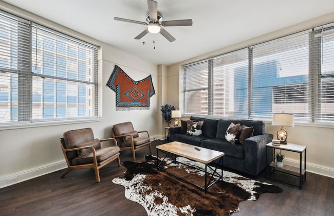 Legacy BnB Suites - Foto 6