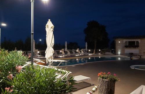 Villa Contessina - Foto 40