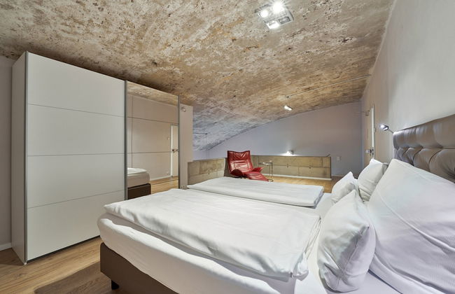 havelblau FERIENLOFTS - Foto 28