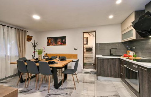 2 Bedroom Cozy Home In Jalzabet - Foto 16