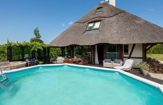 Holiday Home in Przew?oka With Forest - Photo 18