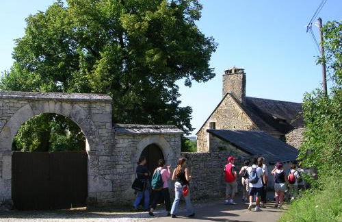 Le Bonheur dans notre Pré - Foto 57