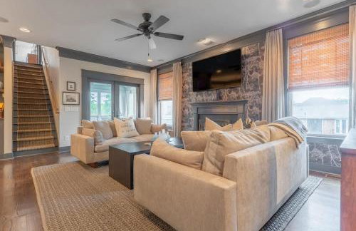 The Mont Rose by Stay Local Nashville - Foto 1