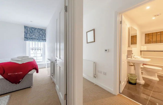 Beautifully Refurbished 2BD Flat- Clapham - Foto 3