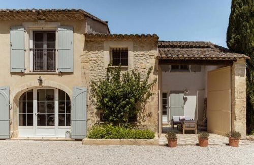 Cottage With Pool And Olive Grove Near Saint-Rémy - Foto 3