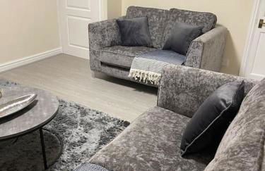 Gated home close to Birmingham City Centre - Foto 10