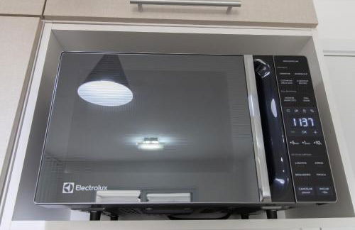 2109 - Studio Novo e Super Mobiliado - Foto 15