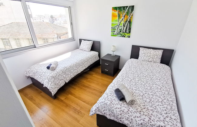 Daze Off Central Apartment - Foto 3