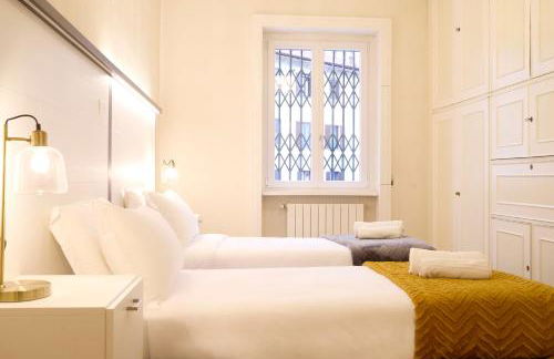 Milan Retreats Porta Romana - Foto 67