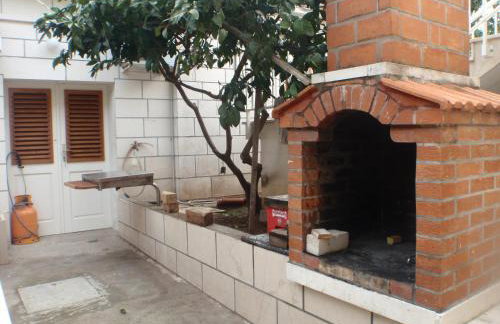 Apartments Lumbarda Beach - Foto 61