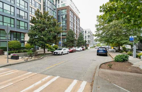 Blueground South Lake Union rooftop nr Lake Union SEA-985 - Foto 30