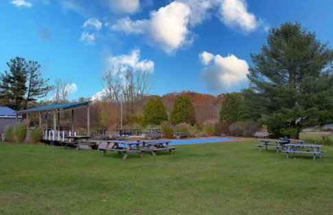 Chalet #44 - Photo 12