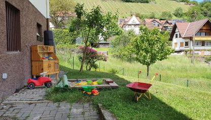 Ferienwohnung Annemarie - Foto 5