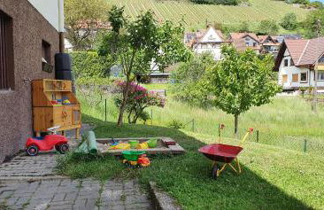 Ferienwohnung Annemarie - Foto 5