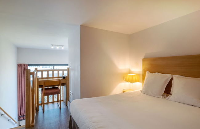 Appart’hôtel Odalys City - Nantes Cité des congrès - Foto 15