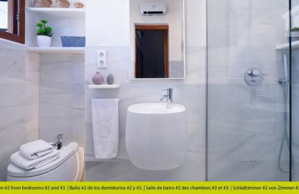 SolHabitat Villa Big Blue - Foto 18