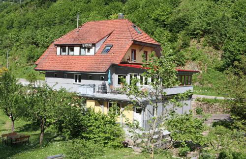 Haus Belchenwiese - Foto 1