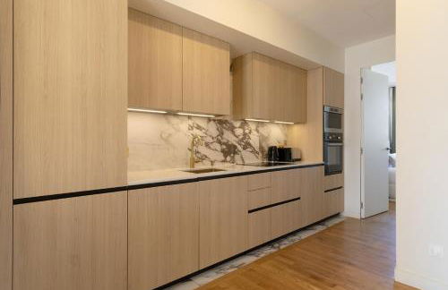 Pick A Flat's Apartment in Opéra - Rue Saint Marc - Foto 17