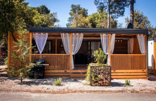 Sunny Mobil Home - Foto 12